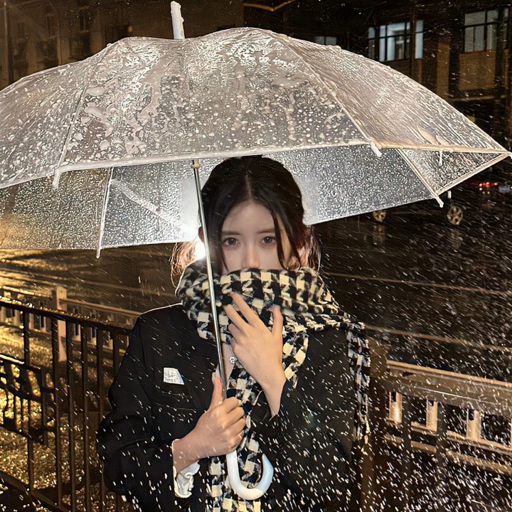 与彩云相遇2023