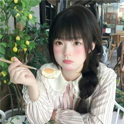 春意撩人