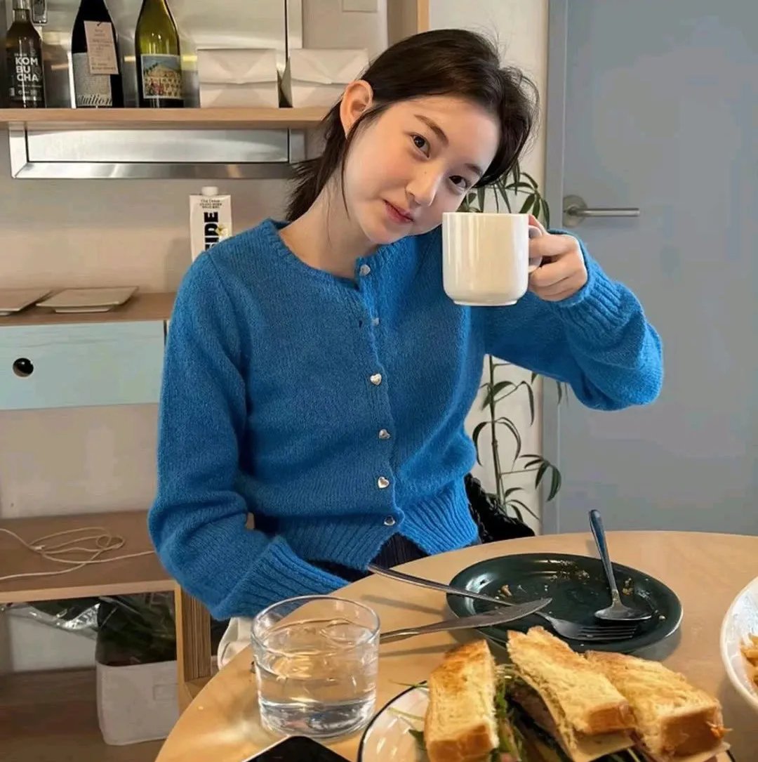 我们的每一天