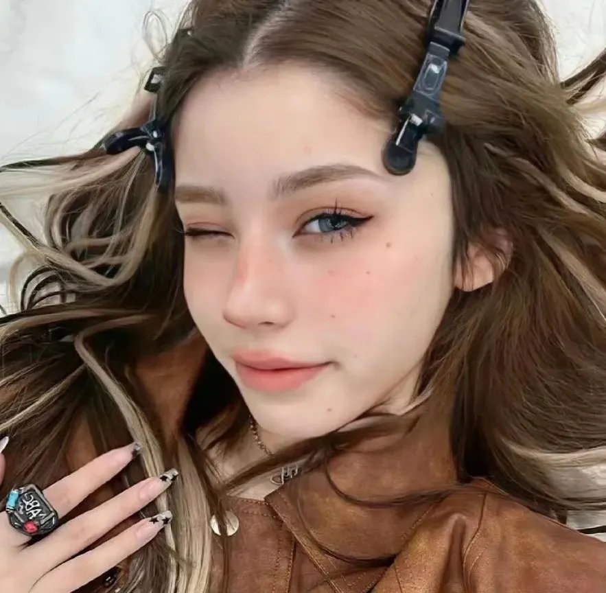 花季美少女